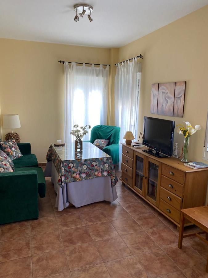 Casa Rural Francisco Pizarro Herrera del Duque 外观 照片