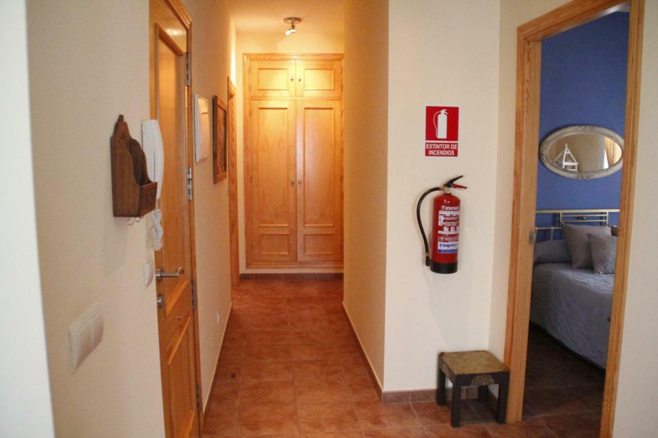 Casa Rural Francisco Pizarro Herrera del Duque 外观 照片